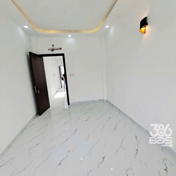 Nhà hẻm mới xây Lê Trọng Tấn, Tây Thạnh dt 51m2 2 lầu 4pn 4wc giá 5,85 tỷ-4