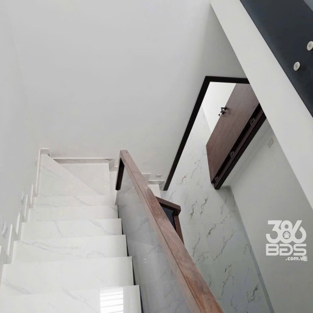 Nhà hẻm mới xây Lê Trọng Tấn, Tây Thạnh dt 51m2 2 lầu 4pn 4wc giá 5,85 tỷ-6