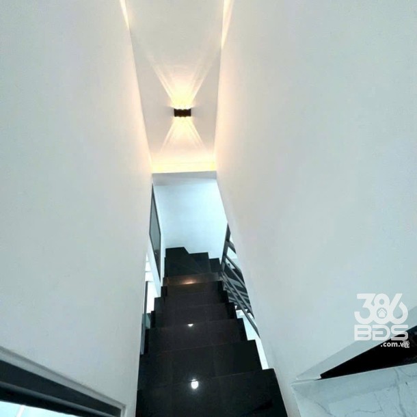 Nhà hẻm đường số 14A, Bình Hưng Hòa A dt 28,8m2 1 lầu 2pn 2wc giá 3,25 tỷ-3