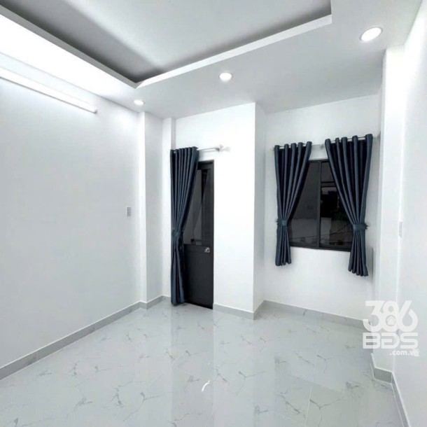 Nhà hẻm đường số 14A, Bình Hưng Hòa A dt 28,8m2 1 lầu 2pn 2wc giá 3,25 tỷ-7