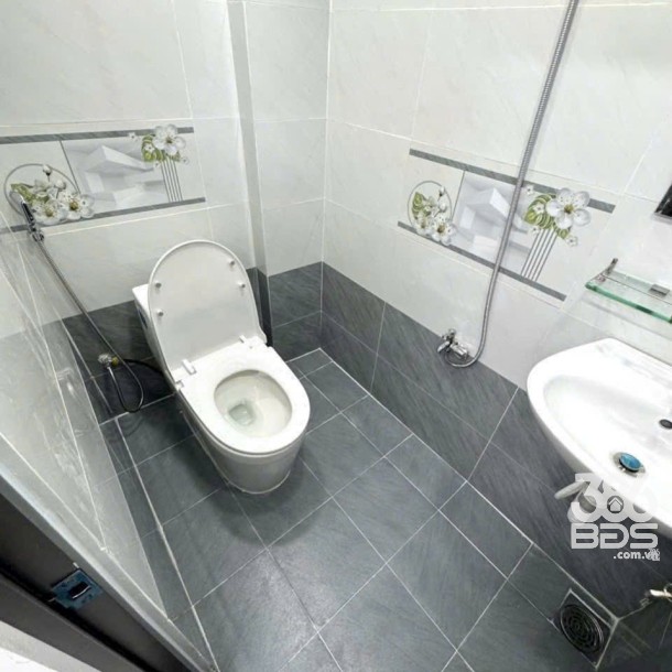 Nhà hẻm đường số 14A, Bình Hưng Hòa A dt 28,8m2 1 lầu 2pn 2wc giá 3,25 tỷ-12