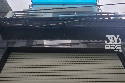 Nhà đẹp hẻm Tân kỳ Tân Quý, Bình Hưng Hòa dt 52m2 1 lầu 2pn 2wc giá 4,75 tỷ