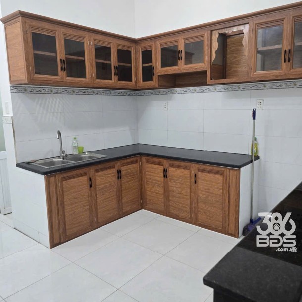 Nhà đẹp hẻm Tân kỳ Tân Quý, Bình Hưng Hòa dt 52m2 1 lầu 2pn 2wc giá 4,75 tỷ-3