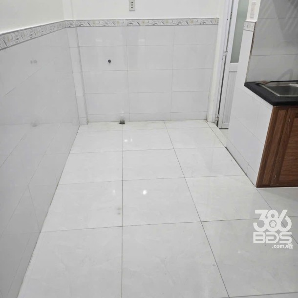 Nhà đẹp hẻm Tân kỳ Tân Quý, Bình Hưng Hòa dt 52m2 1 lầu 2pn 2wc giá 4,75 tỷ-5