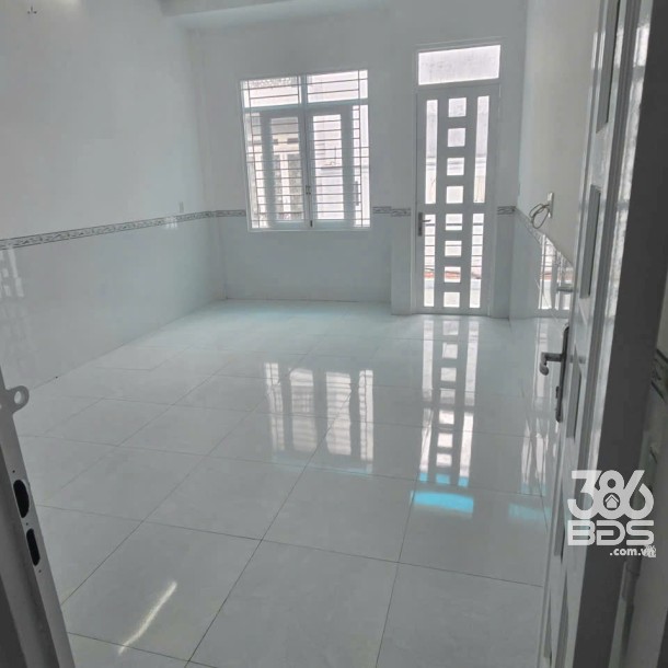 Nhà đẹp hẻm Tân kỳ Tân Quý, Bình Hưng Hòa dt 52m2 1 lầu 2pn 2wc giá 4,75 tỷ-6