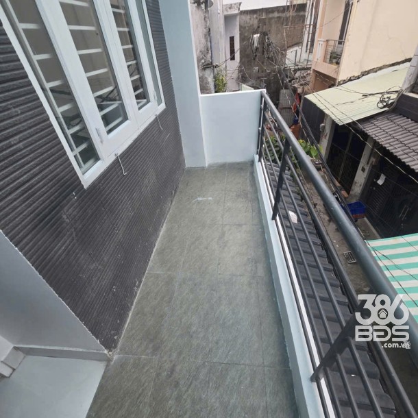 Nhà đẹp hẻm Tân kỳ Tân Quý, Bình Hưng Hòa dt 52m2 1 lầu 2pn 2wc giá 4,75 tỷ-7