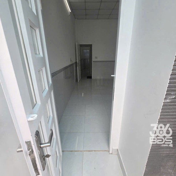 Nhà đẹp hẻm Tân kỳ Tân Quý, Bình Hưng Hòa dt 52m2 1 lầu 2pn 2wc giá 4,75 tỷ-10