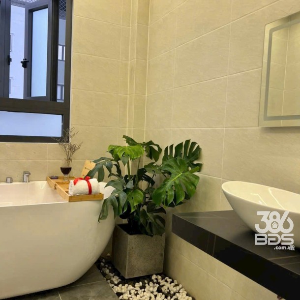 Nhà đẹp full nội thất 1/ Hương Lộ 2, Bình Trị Đông dt 40m2 2 lầu 3pn 3wc giá 4,8 tỷ-6