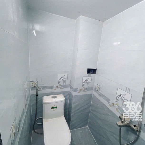 Nhà hẻm đường số 4, Bình Hưng Hòa A dt 46,2m2 1 lầu 3pn 2wc giá 4,65 tỷ-2