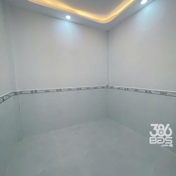 Nhà hẻm đường số 4, Bình Hưng Hòa A dt 46,2m2 1 lầu 3pn 2wc giá 4,65 tỷ-4