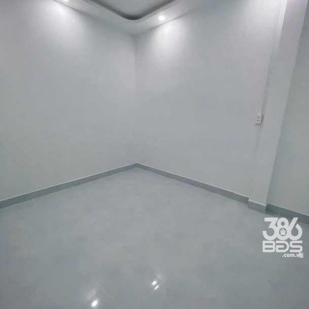 Nhà hẻm đường số 4, Bình Hưng Hòa A dt 46,2m2 1 lầu 3pn 2wc giá 4,65 tỷ-6