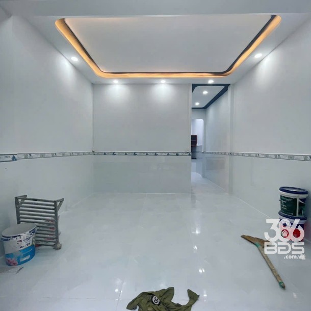 Nhà hẻm đường số 4, Bình Hưng Hòa A dt 46,2m2 1 lầu 3pn 2wc giá 4,65 tỷ-8