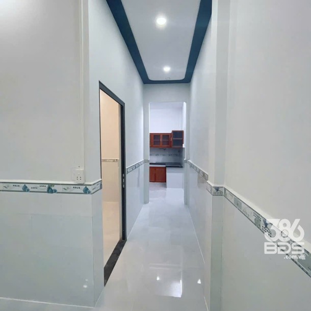 Nhà hẻm đường số 4, Bình Hưng Hòa A dt 46,2m2 1 lầu 3pn 2wc giá 4,65 tỷ-10