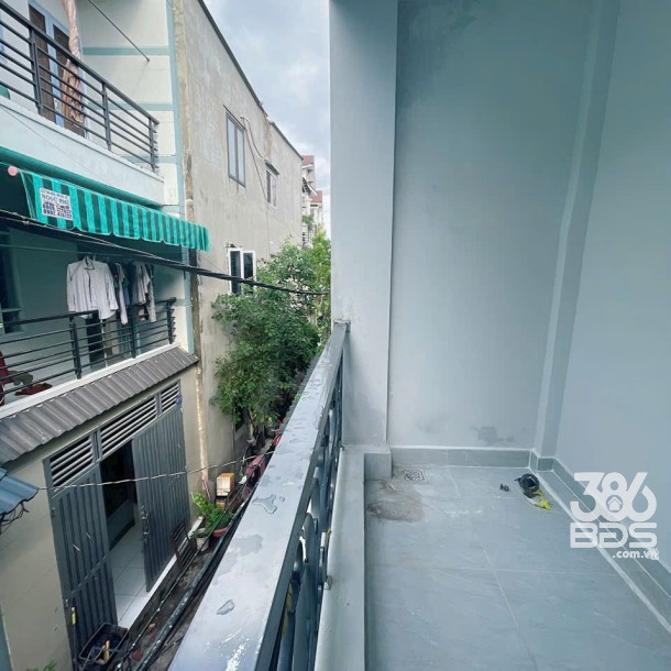 Nhà hẻm đường số 4, Bình Hưng Hòa A dt 46,2m2 1 lầu 3pn 2wc giá 4,65 tỷ-11