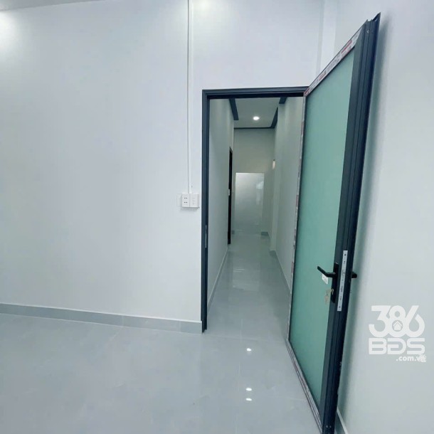 Nhà hẻm đường số 4, Bình Hưng Hòa A dt 46,2m2 1 lầu 3pn 2wc giá 4,65 tỷ-12