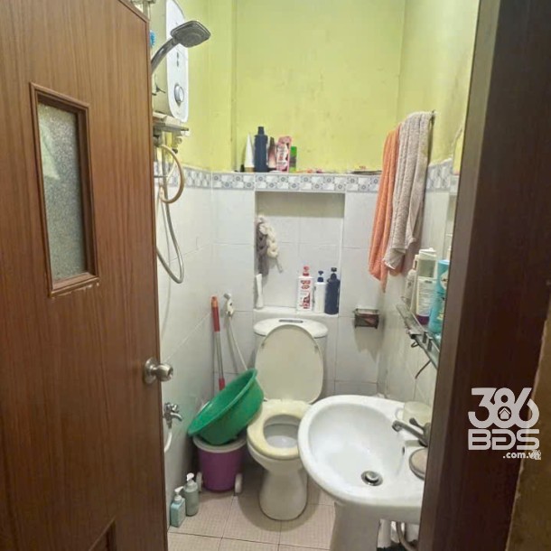 Nhà hẻm Miếu Gò Xoài, Bình Hưng Hòa A dt 32m2 1 lầu 3pn 2wc, sân thượng  giá 4,45 tỷ-1