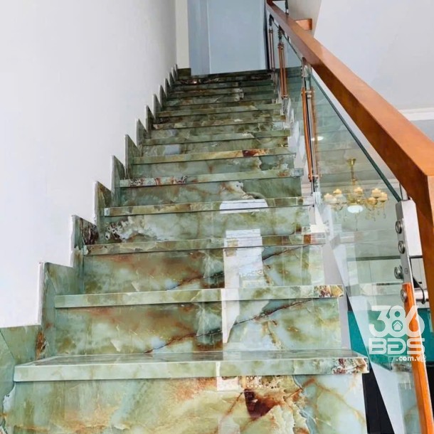 2 căn nhà đẹp đã hoàn công mặt tiền Tập Đoàn 8, xã Mỹ Lộc dt 75 - 81m2 giá 1,98 tỷ / căn-6