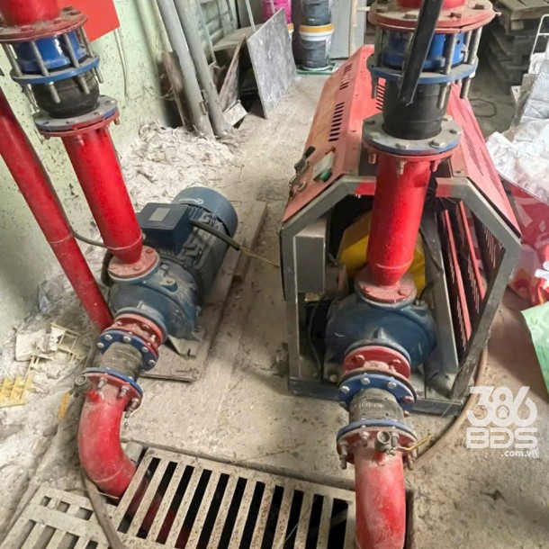 Nhà xưởng mặt tiền đường Vành Đai 4, Bến Cát tổng dt 5050m2 giá 39 tỷ-5