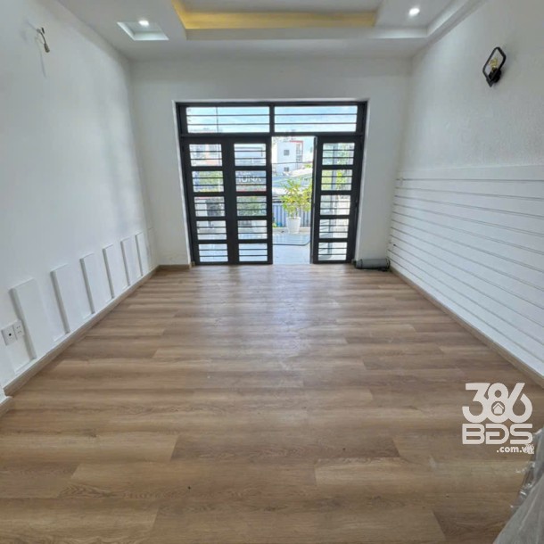 Nhà mặt tiền đường số 2,KDC Vĩnh Lộc dt 64m2 2 lầu 4pn 5wc giá 9,8 tỷ-4