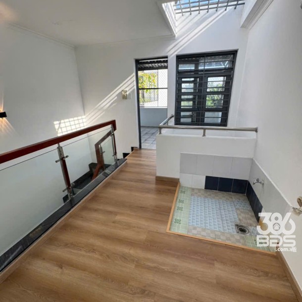 Nhà mặt tiền đường số 2,KDC Vĩnh Lộc dt 64m2 2 lầu 4pn 5wc giá 9,8 tỷ-10