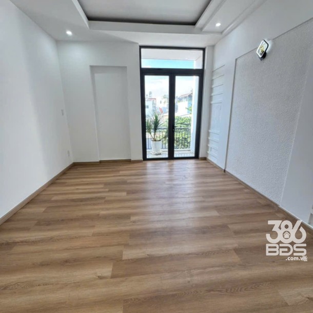 Nhà mặt tiền đường số 2,KDC Vĩnh Lộc dt 64m2 2 lầu 4pn 5wc giá 9,8 tỷ-13