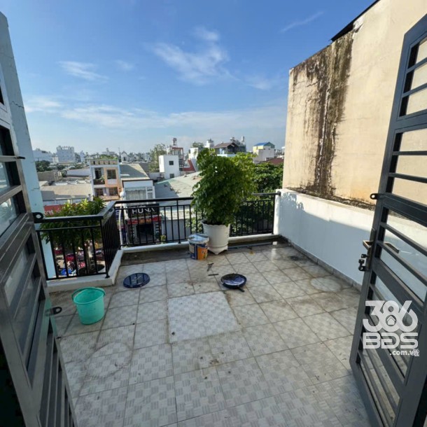 Nhà mặt tiền đường số 2,KDC Vĩnh Lộc dt 64m2 2 lầu 4pn 5wc giá 9,8 tỷ-14