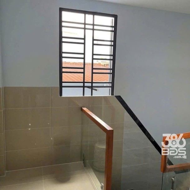 Nhà hẻm Liên Khu 4-5, Bình Hưng Hòa B dt 64m2 1 lửng 2pn 2wc giá 4,45 tỷ-2