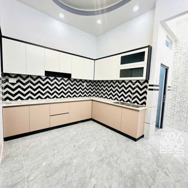 Nhà hẻm Lê Văn Quới, Bình Trị Đông dt 52m2 2 lầu 4pn 3wc giá 5,95 tỷ-5