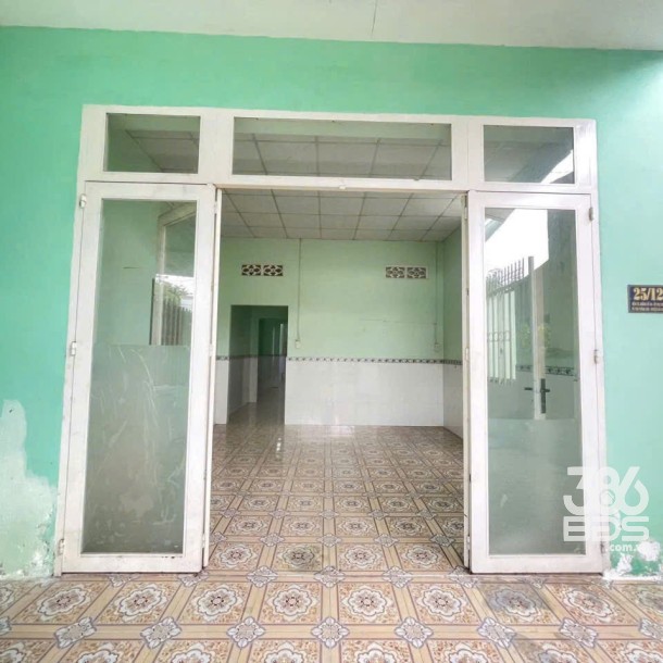 Nhà cấp 4 xã Tân Thông Hội dt 105m2 2pn 2wc giá 2,35 tỷ-1