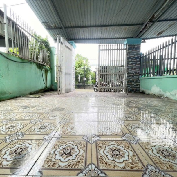 Nhà cấp 4 xã Tân Thông Hội dt 105m2 2pn 2wc giá 2,35 tỷ-2