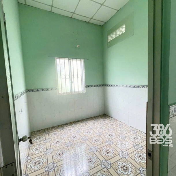 Nhà cấp 4 xã Tân Thông Hội dt 105m2 2pn 2wc giá 2,35 tỷ-3