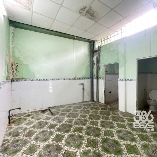 Nhà cấp 4 xã Tân Thông Hội dt 105m2 2pn 2wc giá 2,35 tỷ-4