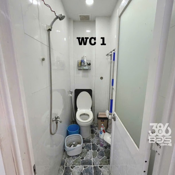 Nhà hẻm 286// Chiến Lược, Bình Trị Đông A dt 40m2 1 lầu 2pn 3wc giá 3,88 tỷ-5