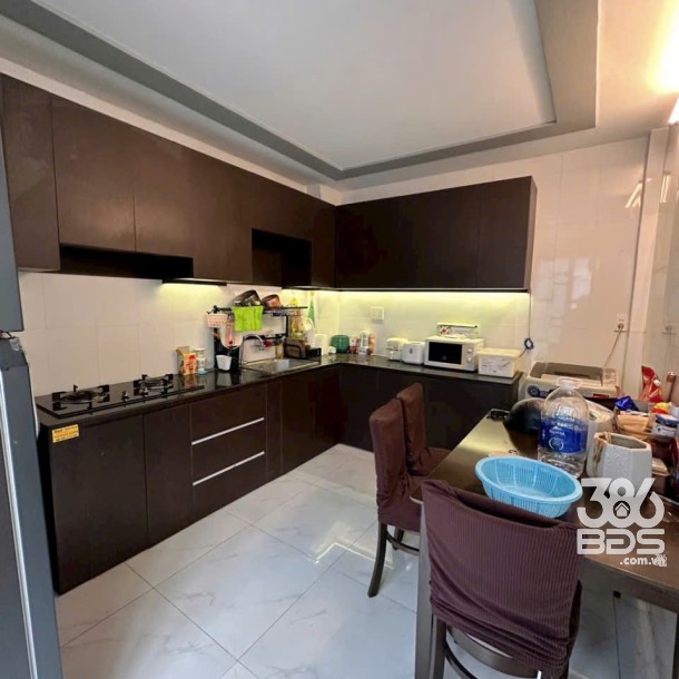 Nhà hẻm 286// Chiến Lược, Bình Trị Đông A dt 40m2 1 lầu 2pn 3wc giá 3,88 tỷ-6