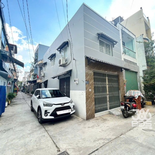 Nhà hẻm 286// Chiến Lược, Bình Trị Đông A dt 40m2 1 lầu 2pn 3wc giá 3,88 tỷ-7