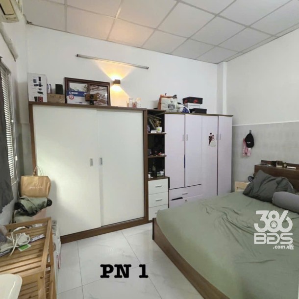 Nhà hẻm 286// Chiến Lược, Bình Trị Đông A dt 40m2 1 lầu 2pn 3wc giá 3,88 tỷ-8