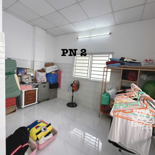 Nhà hẻm 286// Chiến Lược, Bình Trị Đông A dt 40m2 1 lầu 2pn 3wc giá 3,88 tỷ-9