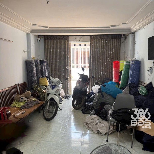 Nhà hẻm đường số 6, Bình Hưng Hòa dt 48m2 2 lầu 3pn 3wc giá 4,68 tỷ-5