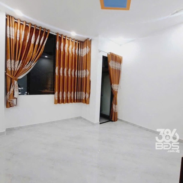 Nhà mặt tiền đường 1C, Bình Hưng Hòa A dt 40m2 1 lầu 2pn 2wc giá 4,45 tỷ-6