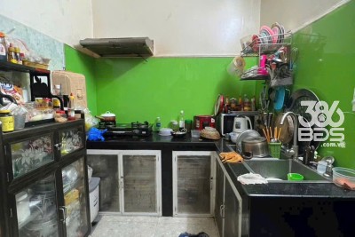 Nhà hẻm 26/ đường 13A, Bình Hưng Hòa A dt 40m2 1 lầu 2pn 2wc giá 3,88 tỷ