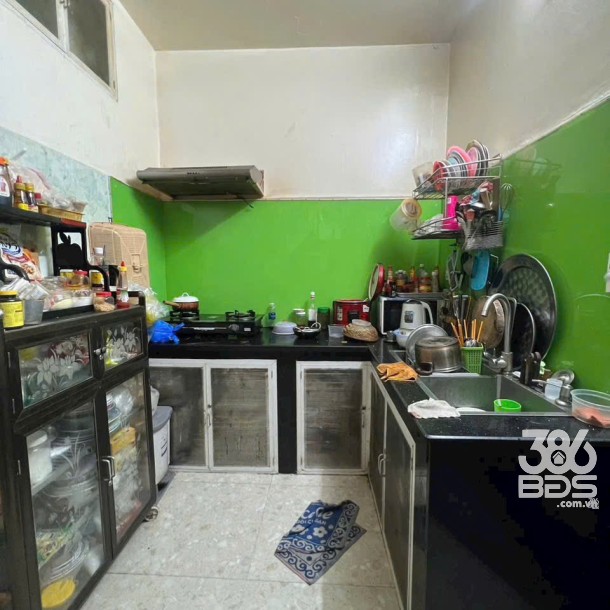 Nhà hẻm 26/ đường 13A, Bình Hưng Hòa A dt 40m2 1 lầu 2pn 2wc giá 3,88 tỷ-1