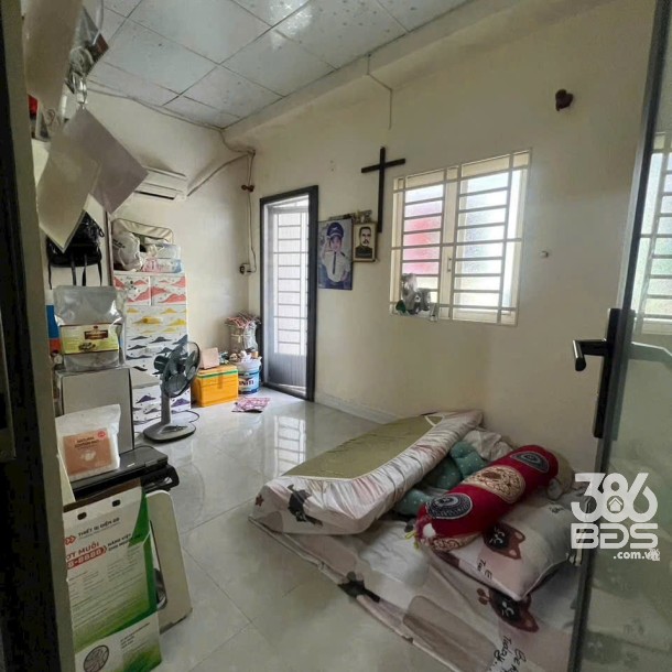 Nhà hẻm 26/ đường 13A, Bình Hưng Hòa A dt 40m2 1 lầu 2pn 2wc giá 3,88 tỷ-5