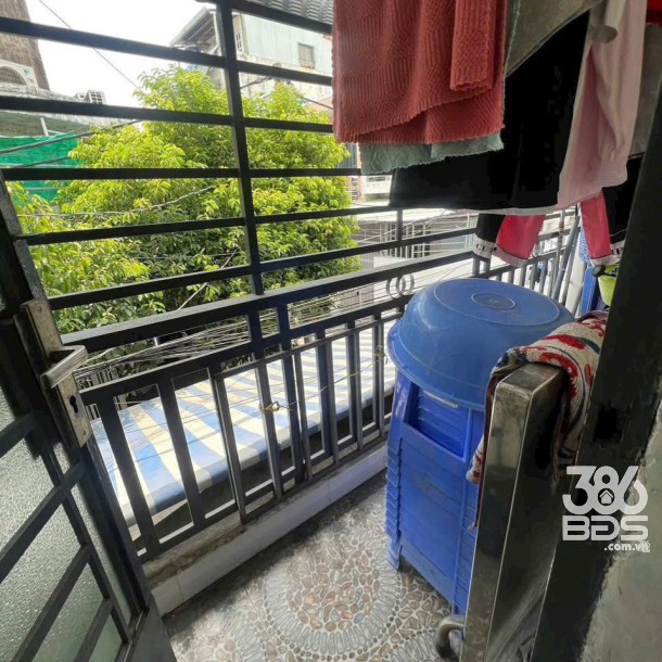 Nhà hẻm 26/ đường 13A, Bình Hưng Hòa A dt 40m2 1 lầu 2pn 2wc giá 3,88 tỷ-9