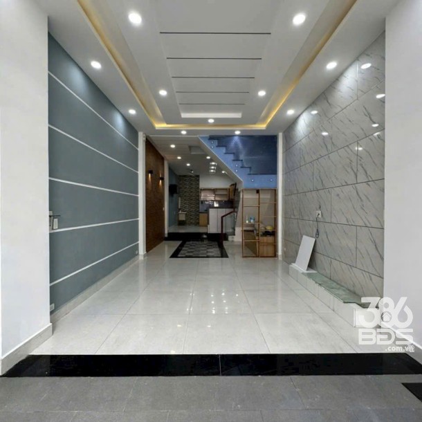 Nhà hẻm Gò Xoài, Bình Hưng Hòa A dt 64m2 2 lầu 5pn 5wc giá 7,4 tỷ-5