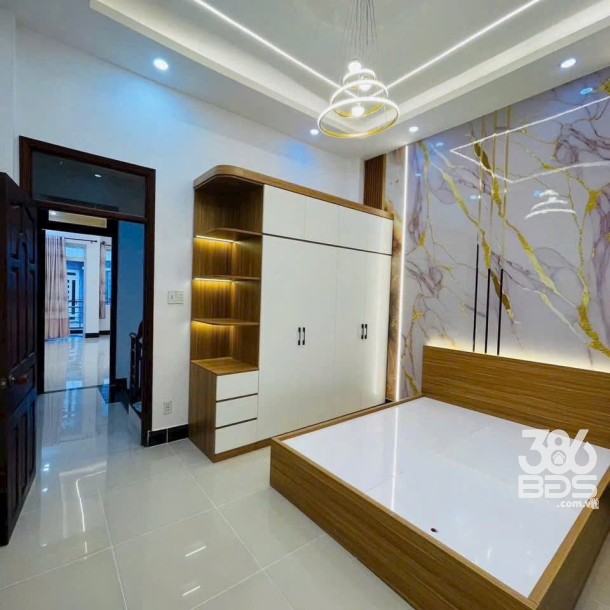 Nhà hẻm Liên Khu 1-6 , Bình Trị Đông dt 56m2 2 lầu 4pn 3wc giá 5,8 tỷ-5