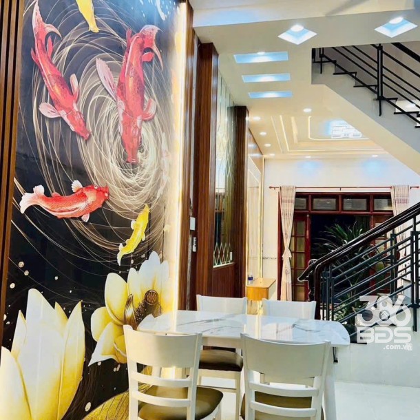 Nhà hẻm Liên Khu 1-6 , Bình Trị Đông dt 56m2 2 lầu 4pn 3wc giá 5,8 tỷ-8