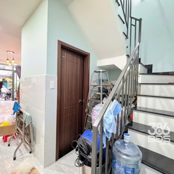 Nhà hẻm 132 Mã Lò, Bình Trị Đông A dt 48m2 1 lầu 2pn 3wc giá 4,15 tỷ-3