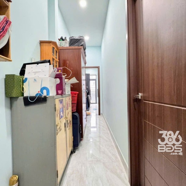 Nhà hẻm 132 Mã Lò, Bình Trị Đông A dt 48m2 1 lầu 2pn 3wc giá 4,15 tỷ-5