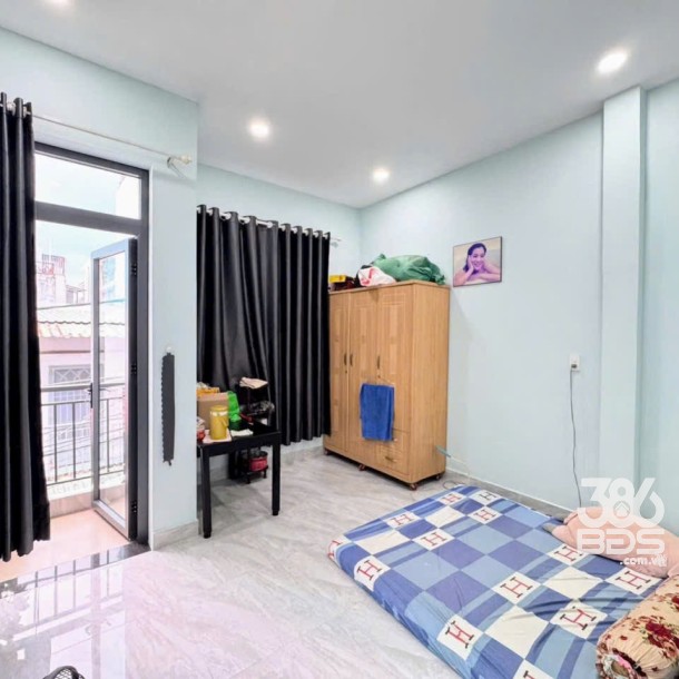 Nhà hẻm 132 Mã Lò, Bình Trị Đông A dt 48m2 1 lầu 2pn 3wc giá 4,15 tỷ-10