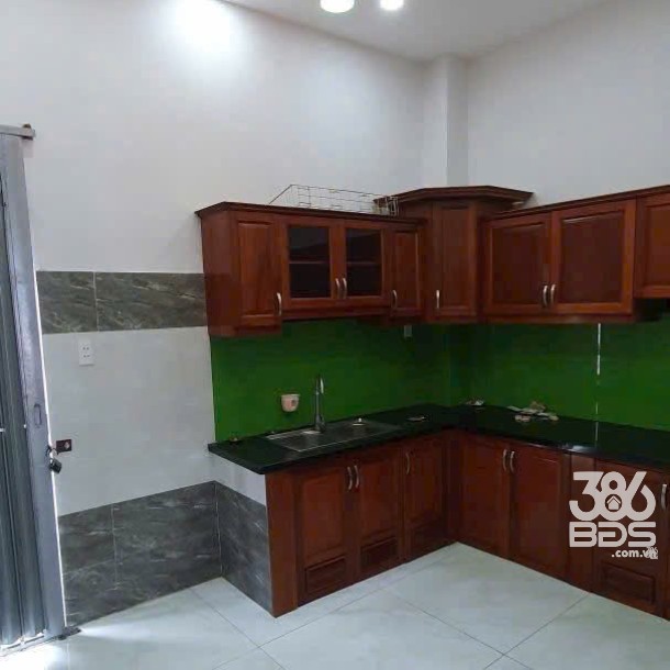 Nhà hẻm Liên Khu 4-5, dt 40,8m2 3 lầu 4pn 4wc , sân thượng hẻm rộng giá 4,8 tỷ ( hướng Nam)-3